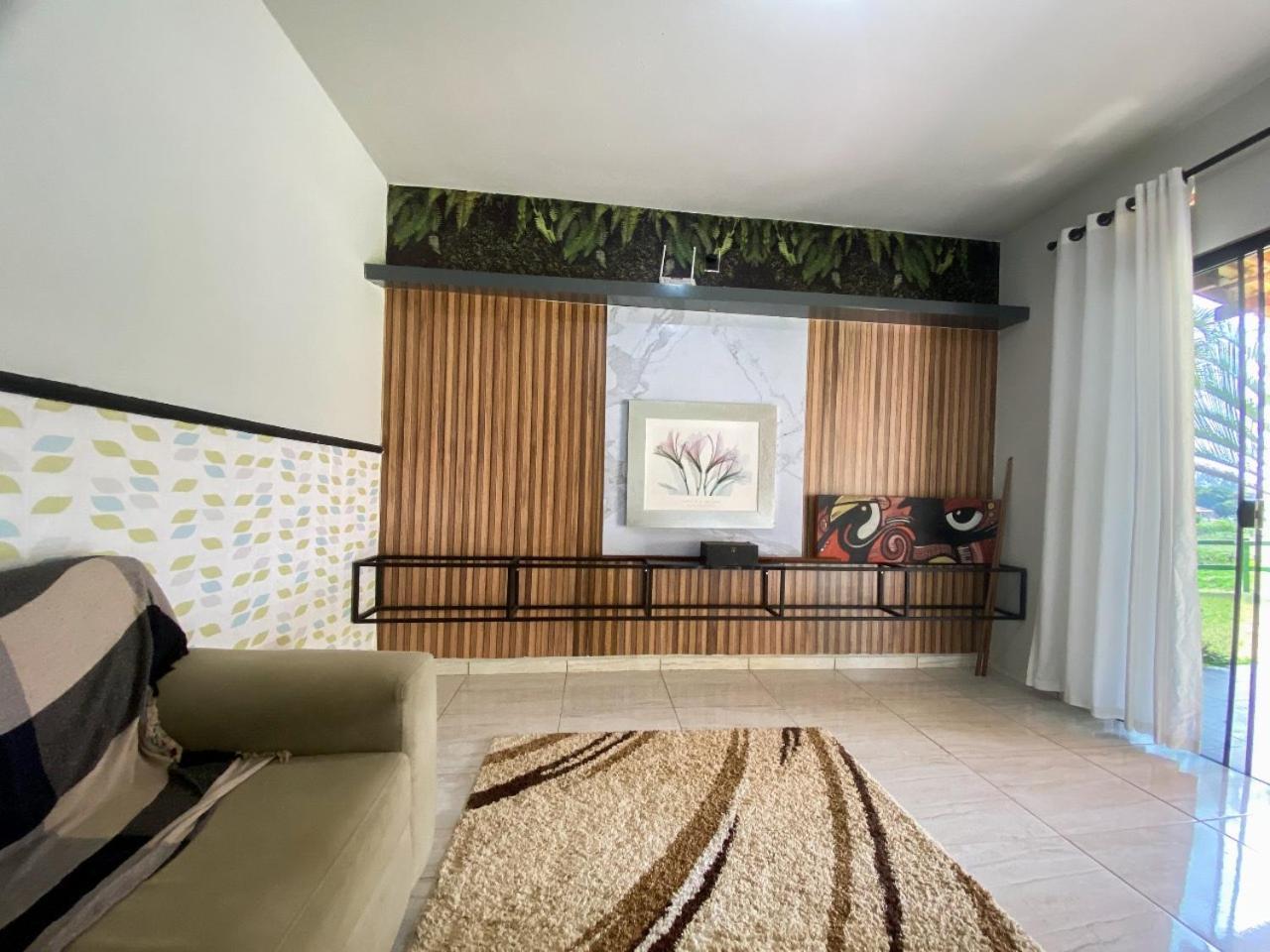 Rancho Girassol Villa Socorro  Eksteriør bilde