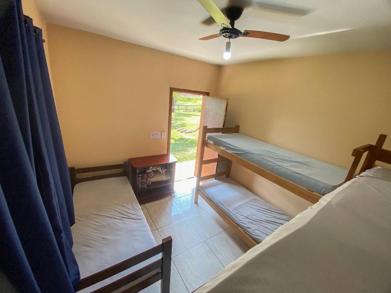 Rancho Girassol Villa Socorro  Eksteriør bilde